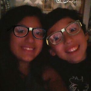 Meet your Posher, Jasmine